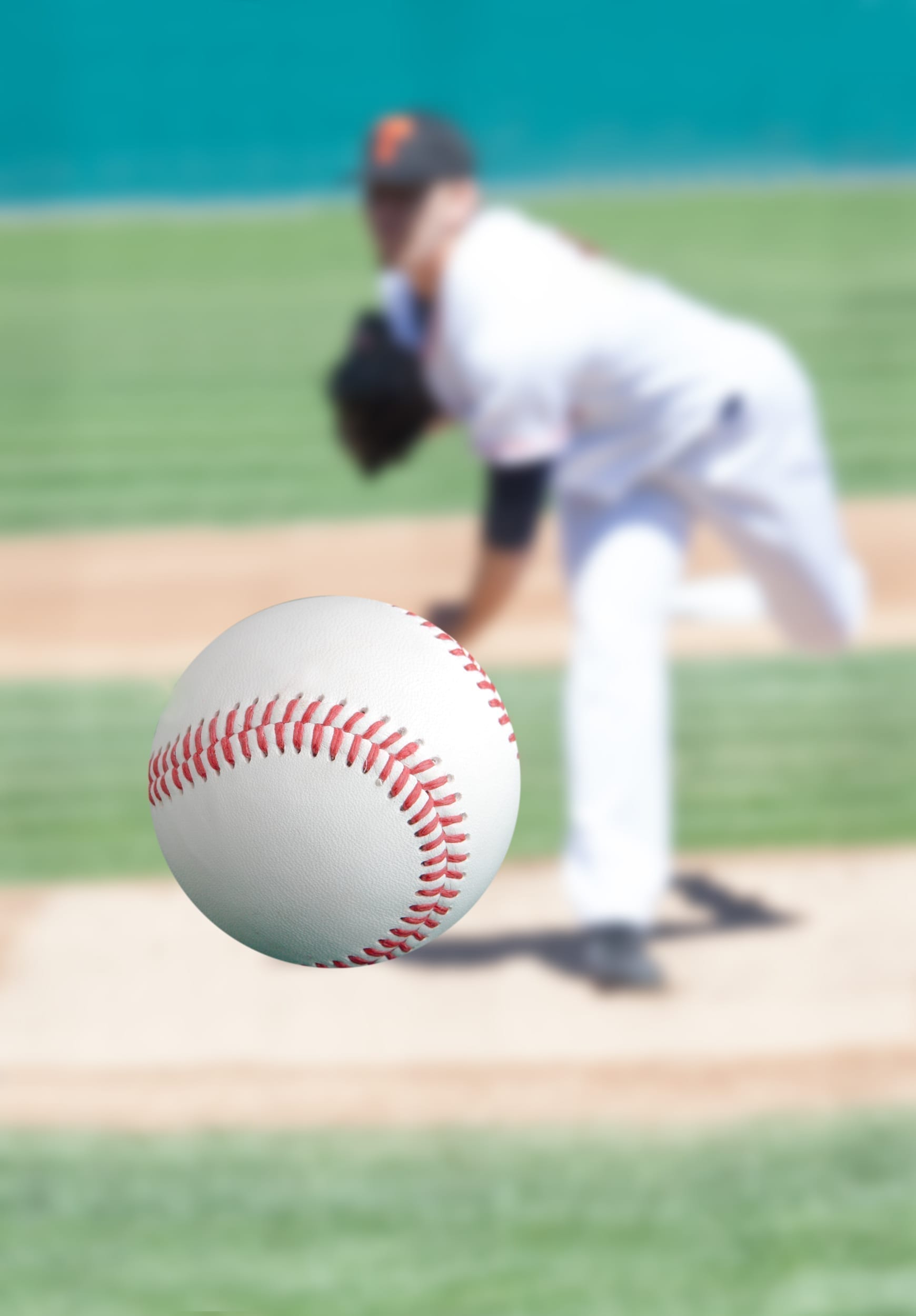 Evaluation of Hip Internal and External Rotation Range of Motion as an Injury Risk Factor for Hip, Abdominal and Groin Injuries in Professional Baseball Players