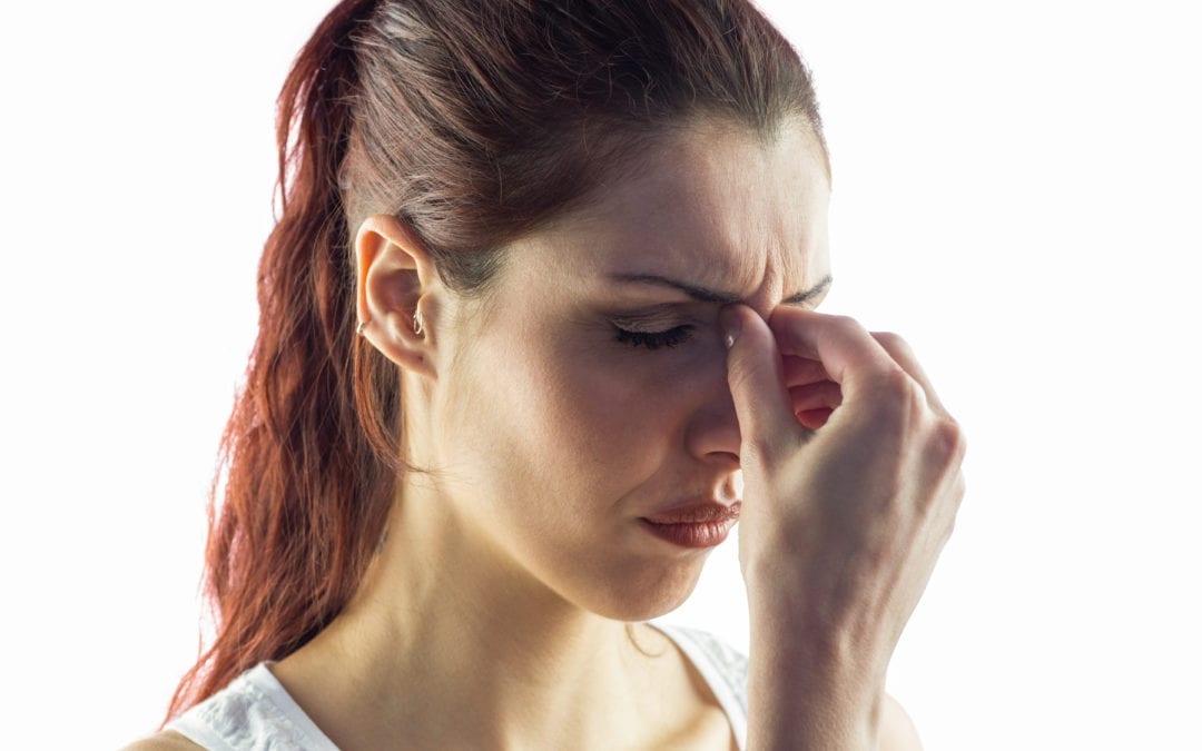 3 Ways a Physical Therapist Can Help Manage Headaches