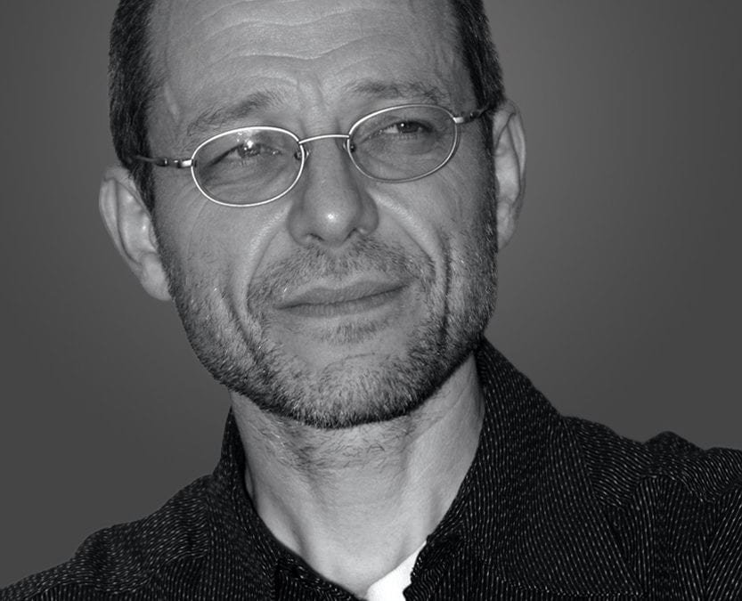 Jean-Michel Brismée