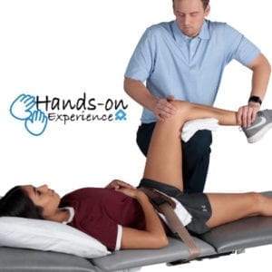 Advanced Manual Techniques of the Hip – Dallas TX – Apr 2025