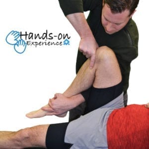 Advanced Manual Techniques of the Knee – Dallas TX – Apr 2025