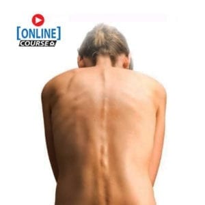 Thoracic-Specific Management – Introduction to Scoliosis