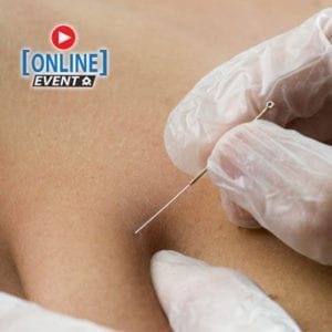 Dry Needling for Pelvic Pain: A Case Study