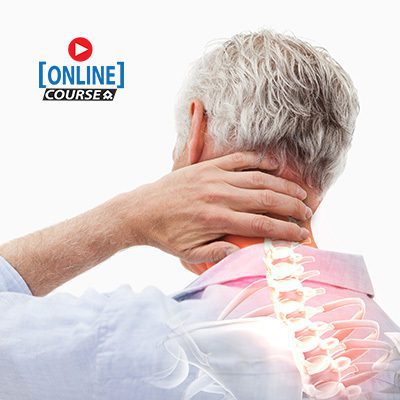 Case Study- Cervical Spine Patient Diagnosis, Treatment, Outcomes using the IAOM copy