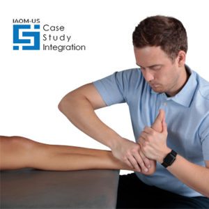 Case Study Integration (CSI): Ankle and Foot – Activated Arthrosis