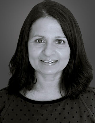 Jyotsna Supnekar