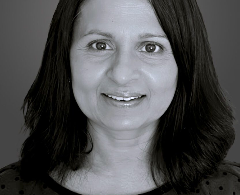 Jyotsna Supnekar